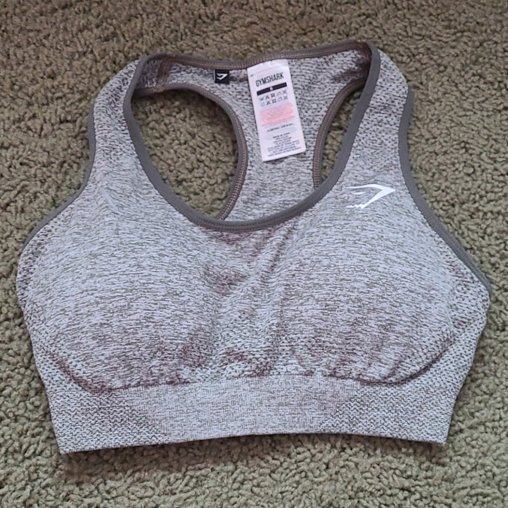 Gymshark vital bra